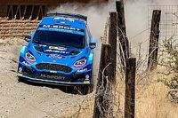 Duch walki obecny w M-Sporcie