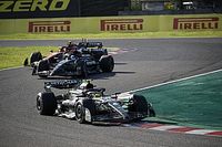 F1 | Russell: "Rabbia col team? No, serve il 2° posto Costruttori"