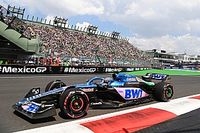 Praca dla Alpine priorytetem