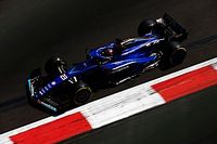 Williams explica sus altibajos de rendimiento en el GP de M&eacute;xico de F1