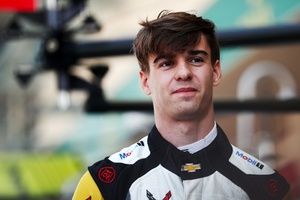 Varrone: No lo niego, mi objetivo es correr un hypercar con Cadillac