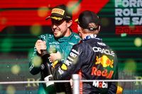 Alonso asegura que se merec&iacute;an la victoria en F1 2023 m&aacute;s que nadie