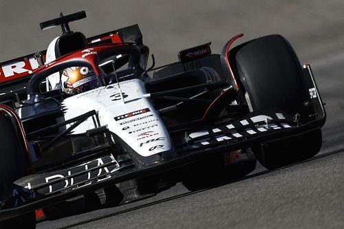 Ricciardo: "La mano no es excusa" para el "miserable" regreso en Austin