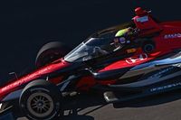La IndyCar confirma el estreno del nuevo motor híbrido en Mid-Ohio