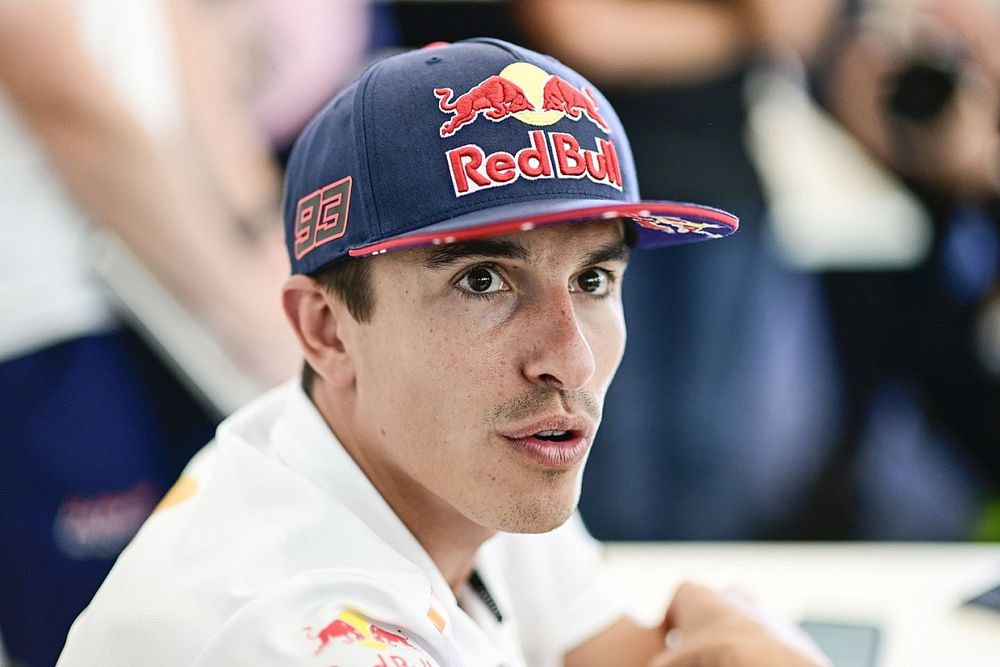 Marc M&aacute;rquez, Equipo Repsol Honda