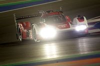 Prólogo del WEC Qatar: Porsche lidera la última sesión de test de pretemporada
