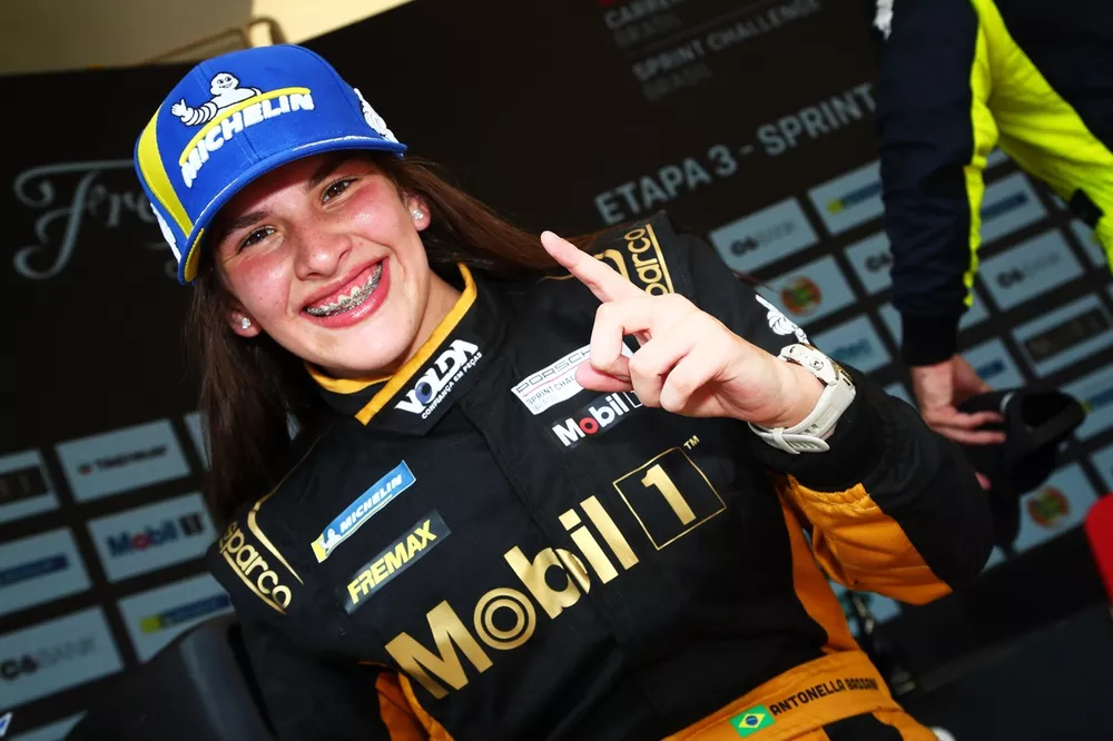 Antonella Bassani