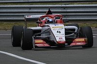 Świetny początek Bilińskiego