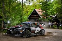 La FIA no se ve en guerra con las marcas por el reglamento del WRC 2025