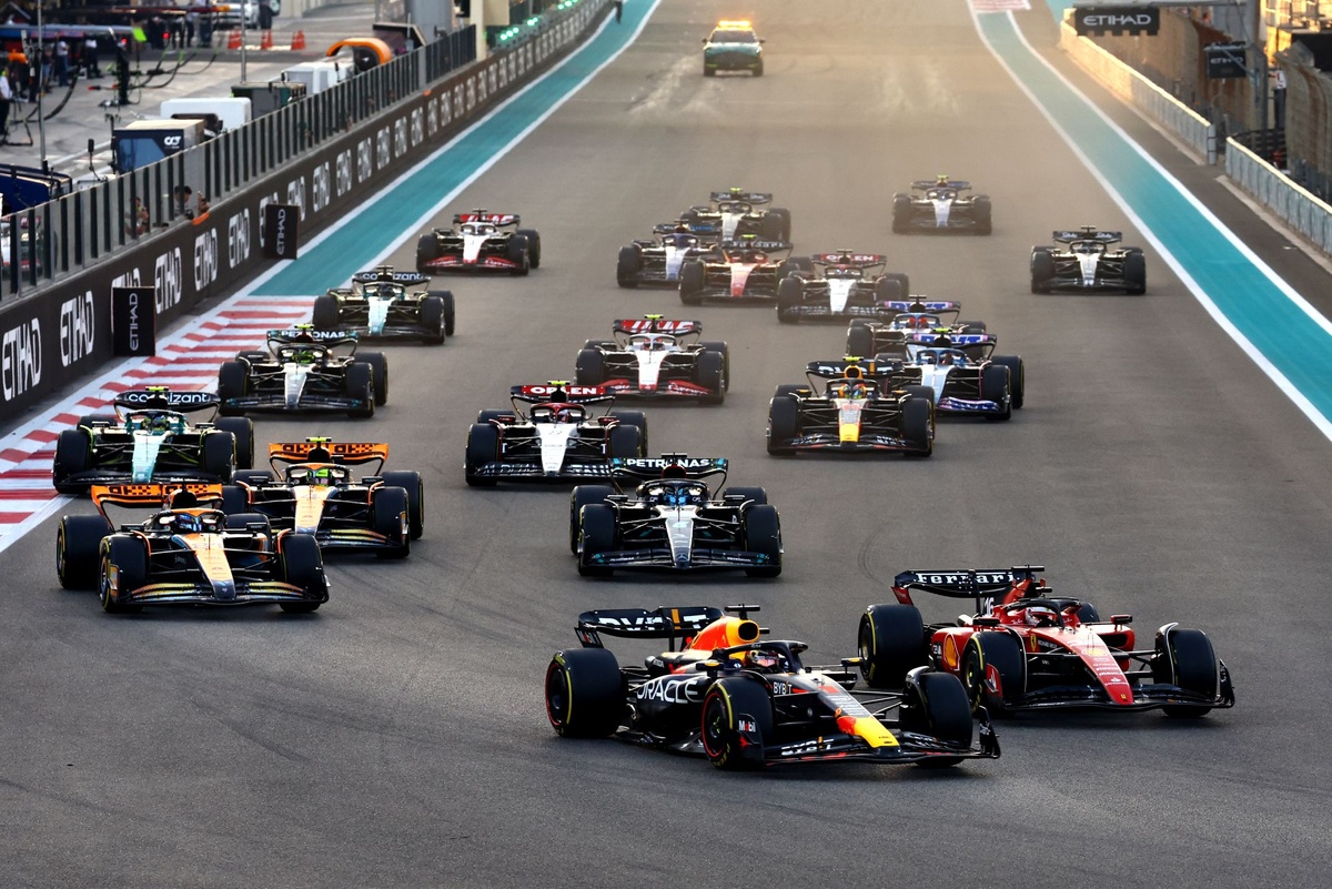 F1's cost cap makes fightbacks more 