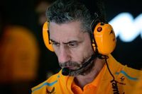Por qu&eacute; el paso adelante de Red Bull F1 no es una sorpresa para McLaren