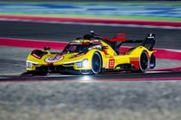 ORLEN AF Corse w ścisłej czoł&oacute;wce