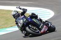 Vi&ntilde;ales: &ldquo;Que las Yamaha sat&eacute;lite est&eacute;n delante nos tiene que motivar, no frustrar&rdquo;