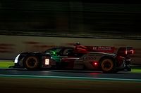 Le Mans: Toyota lidera la &uacute;ltima sesi&oacute;n de libres por un suspiro