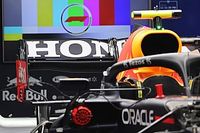 Red Bull se presenta en Sochi con m&aacute;xima carga trasera