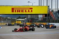 Najlepszy weekend Sainza