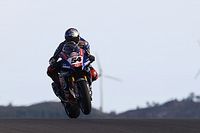 Razgatlioglu: "Para ir a MotoGP necesito una moto oficial y un buen contrato"