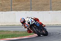 Pole position dla weterana