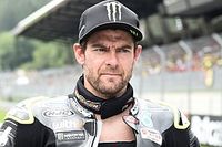 Yamaha inscribe a Crutchlow y Dixon para Silverstone