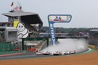 Zaprezentowano listę zgłoszeń do 24h Le Mans