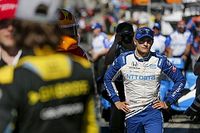 Palou: "En IndyCar no se puede ser conservador"