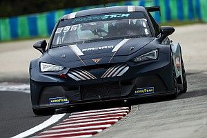 Azcona Królem Weekendu