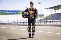 Pedrosa: "Es dif&iacute;cil marcarse expectativas"