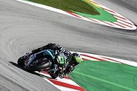 Yamahy w pierwszym rzędzie