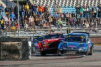 Skr&oacute;cony sezon World RX?