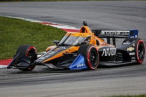 Zwalnia się miejsce w McLarenie