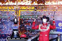 Kyle Busch się doczekał 