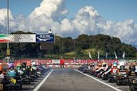 Un piloto enloquece y lía lo nunca visto en el mundial de karting