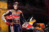 MotoGP: Márquez assume erro por tentativa precoce de retorno e confirma que não estará na pré-temporada no Catar