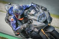 Los pilotos destacan la mejora de la curva 10 del Circuit de Barcelona