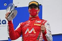 Petecof celebra trajetória de superação na conquista da F3 Regional