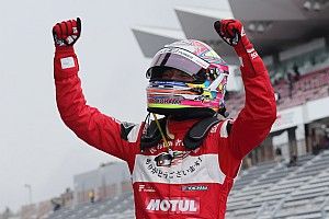 Otwarcie dla Nojiriego