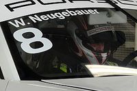 Porsche Cup: Werner Neugebauer inicia temporada em busca de terceiro título