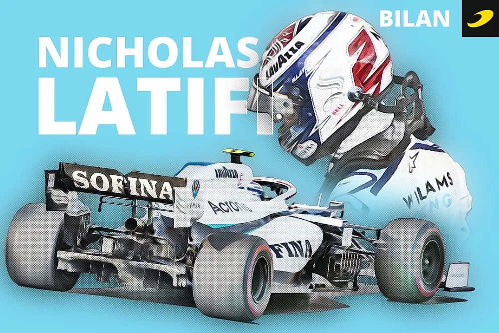 Bilan Latifi