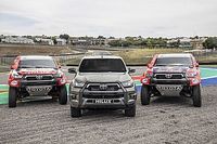 Południowoafrykańscy koledzy Nassera