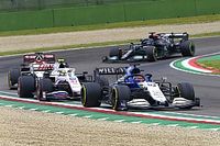 Williams nie ma pretensji do Russella