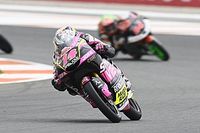 Moto3 - Valencia: Arbolino gana y se mete de lleno en la lucha por el título; Arenas, 4º