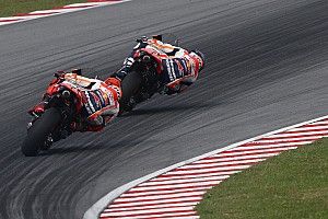 Las grandes familias del motociclismo: Márquez, Doohan, Dunlop y más