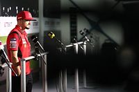 Miller a&uacute;n no se siente obligado a ganar con Ducati