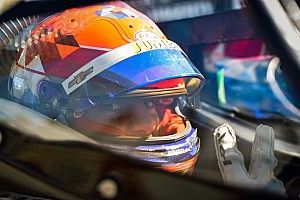 VeeKay złamał palec