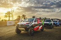 Drugi odcinek odwołany