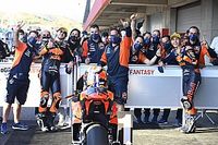 Las cuentas de Ra&uacute;l Fern&aacute;ndez y Gardner para ser campeones en Valencia