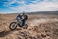 Dakar: Mówią po 6 etapie