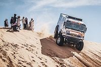 Szibałow po raz pierwszy