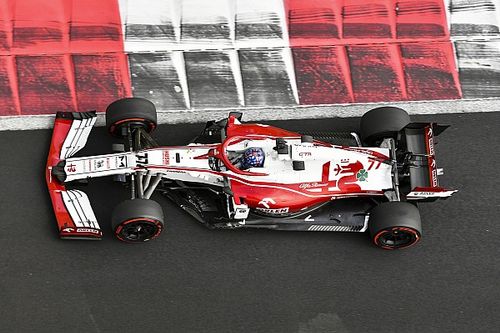 Alfa Romeo bardziej niezależna