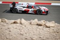 Bahrain WEC: Kobayashi remains on top in final practice